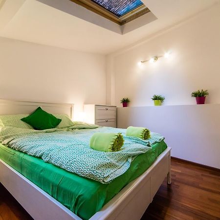 Quiet & Cosy Apt In The Heart Of Old Cracow Cracovie Extérieur photo