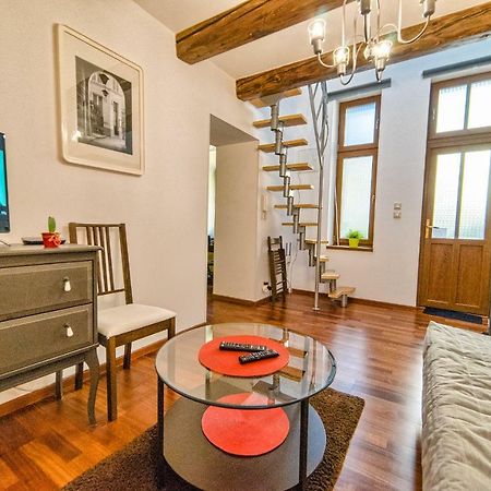 Quiet & Cosy Apt In The Heart Of Old Cracow Cracovie Extérieur photo