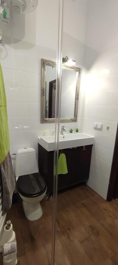 Quiet & Cosy Apt In The Heart Of Old Cracow Cracovie Extérieur photo
