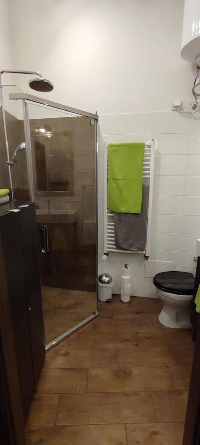 Quiet & Cosy Apt In The Heart Of Old Cracow Cracovie Extérieur photo
