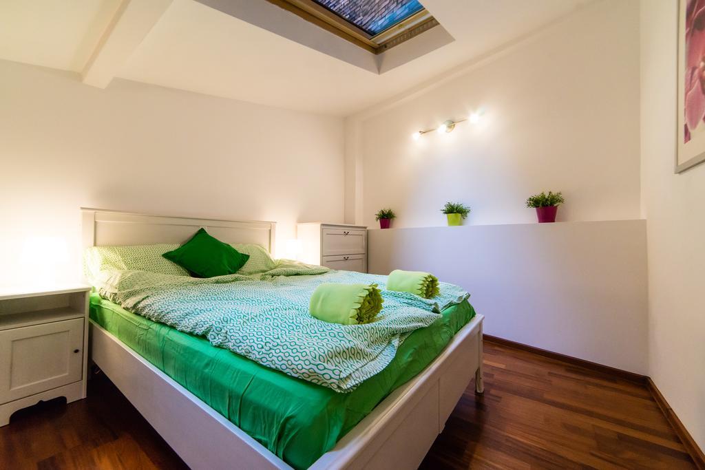 Quiet & Cosy Apt In The Heart Of Old Cracow Cracovie Extérieur photo