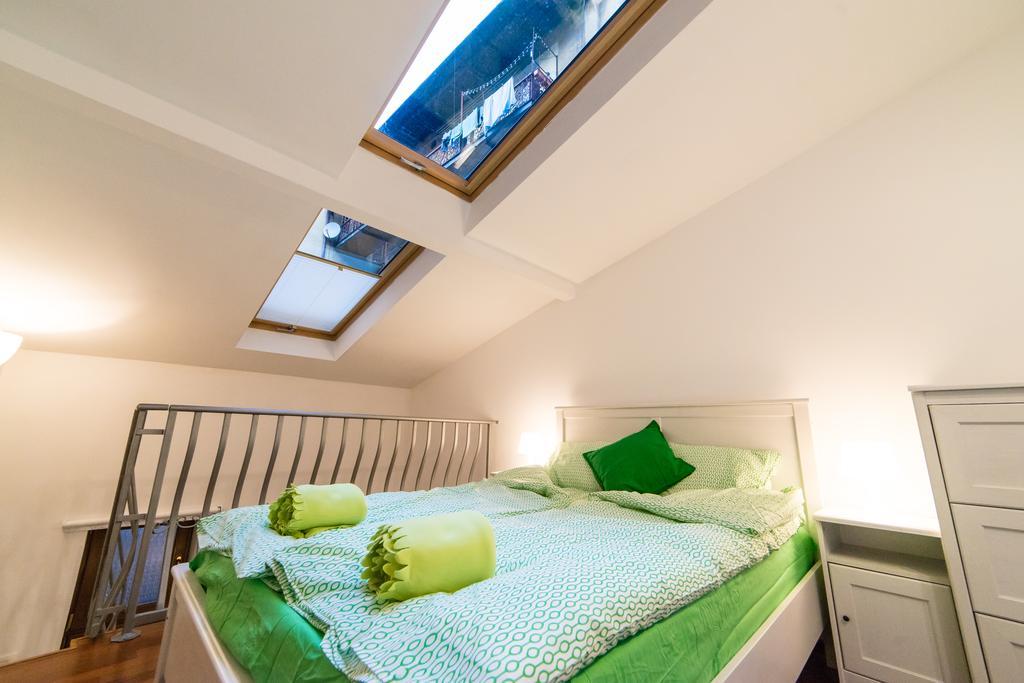 Quiet & Cosy Apt In The Heart Of Old Cracow Cracovie Extérieur photo